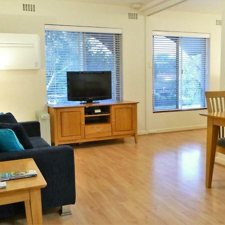 Dowler Apartments Subiaco Перт Экстерьер фото